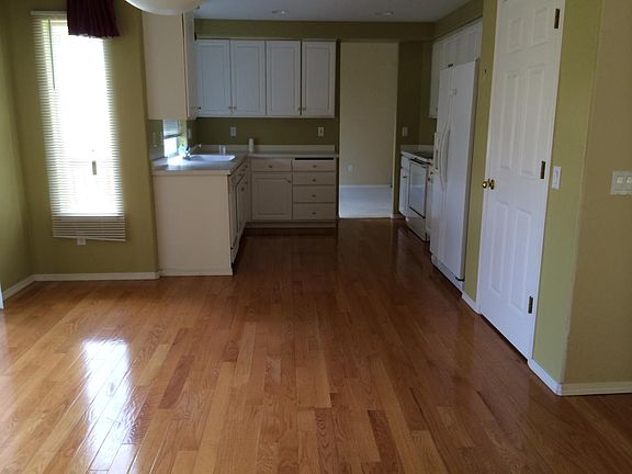 Kitchen and Nook