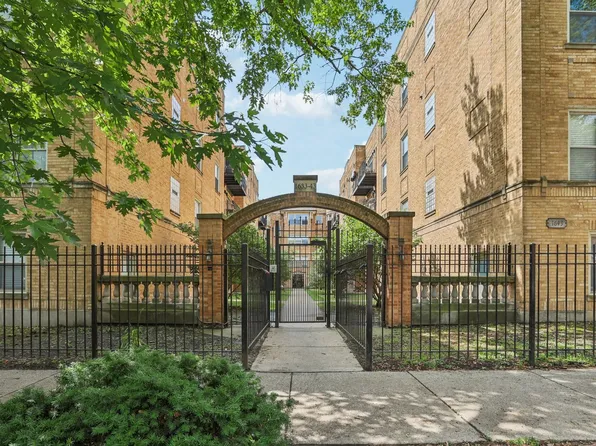 1639 W Farwell Ave APT 1, Chicago, IL 60626