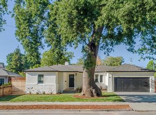 895 15th Ave, Menlo Park, CA 94025