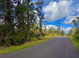 11-3529 Lehua St LOT 7002, Mountain View, HI 96771