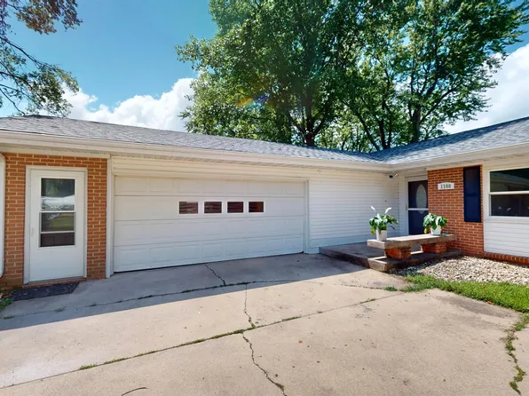 1108 Oneida St, Storm Lake, IA 50588