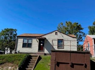 814 Grandview St, Parkersburg, WV 26101