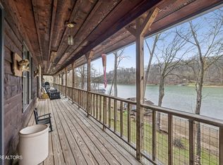 143 Bendamere Dr, Kingston, TN 37763