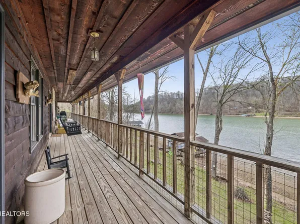 143 Bendamere Dr, Kingston, TN 37763