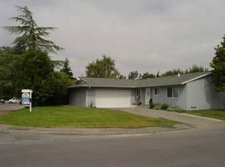 80 Rocca Dr, Petaluma, CA 94952