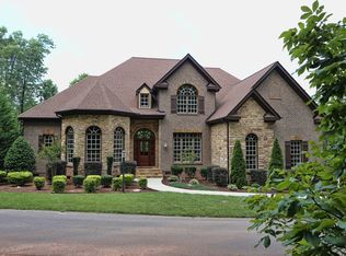 12636 Boyce Mill Rd, Raleigh, NC 27613