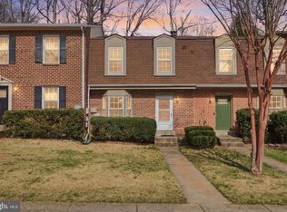 6404 Blarney Stone Ct, Springfield, VA 22152