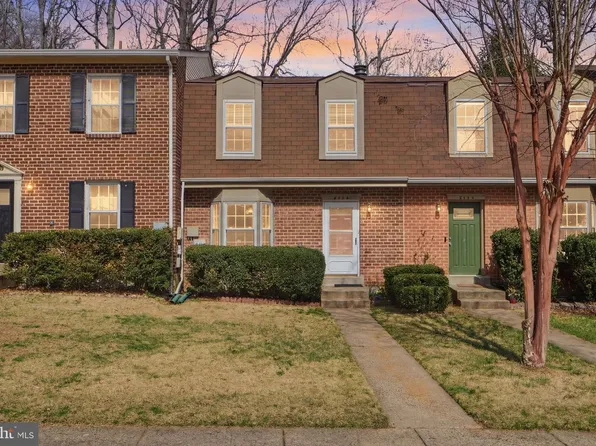 6404 Blarney Stone Ct, Springfield, VA 22152