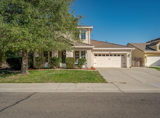 8353 Guanache Ct, Sacramento, CA