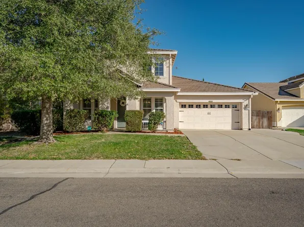 8353 Guanache Ct, Sacramento, CA 95829