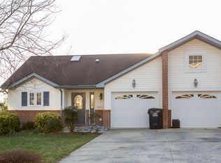 961 Sherwood Ct, Harrisonburg, VA 22801
