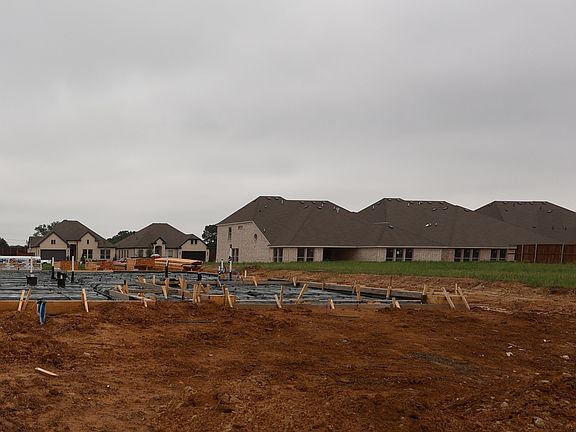 Exterior - April 22, 2026