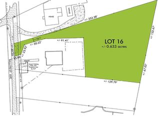 Hillcrest Ave #16, Brevard, NC 28712
