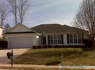 4904 Missi Ln, Fort Mill, SC 29708