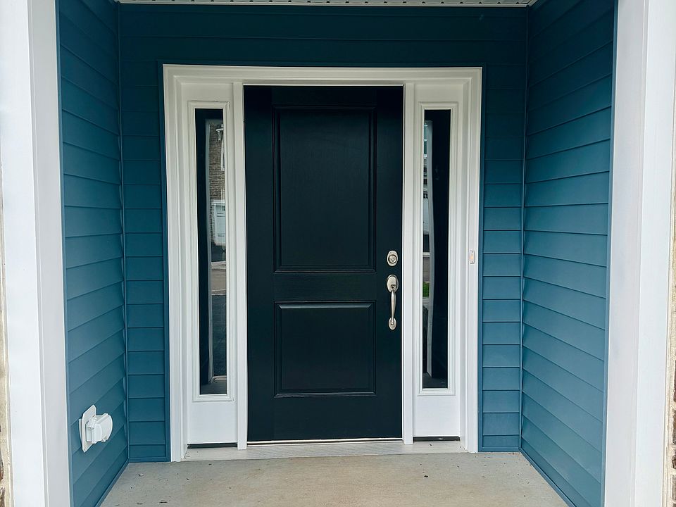 Main Door