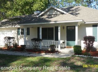 3212 Tyndall Dr, Valdosta, GA 31602