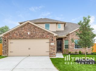 640 Totem Trail Dr, La Marque, TX 77568