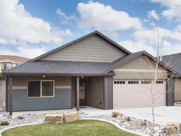 265 Brookshire Blvd, Billings, MT 59102