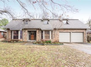 2909 S 65th St, Fort Smith, AR 72903