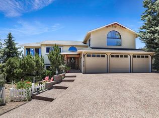 800 W Saint Moritz Dr, Payson, AZ 85541