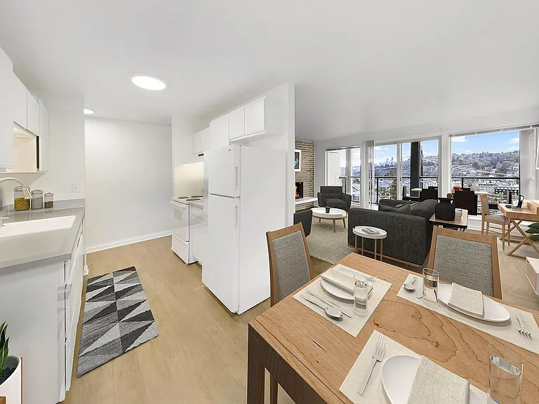 Fremont View - 525 N Bowdoin Place — Photo 7