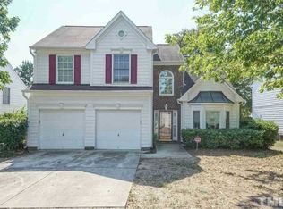 202 Newberry Ln, Durham, NC 27703