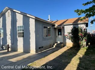 1321 Washington Ave, Bakersfield, CA 93308