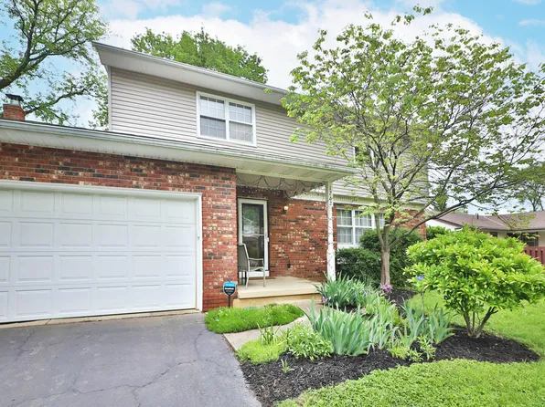 1262 Pepperell Dr, Columbus, OH 43235