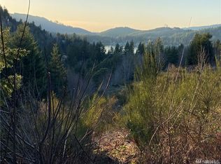 0 Turkey Rd, Olympia, WA 98502