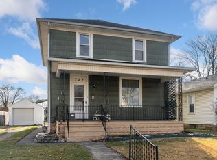 727 Florence Ave, Fort Wayne, IN 46808