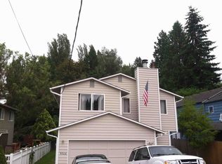 9206 23rd Ave NE, Seattle, WA 98115