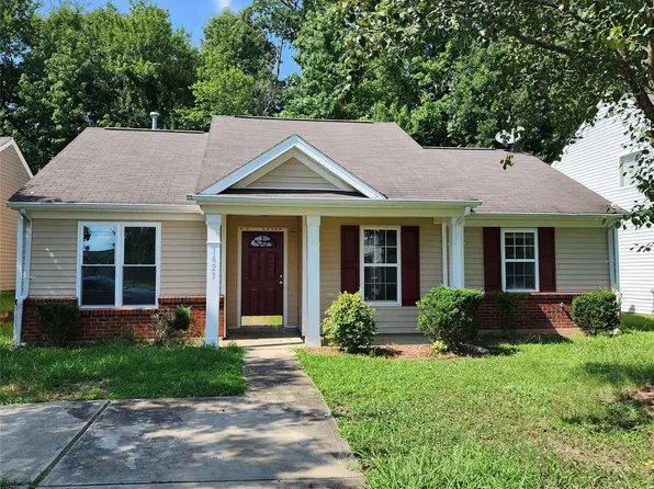 1623 Flagler Ln, Charlotte, NC 28216