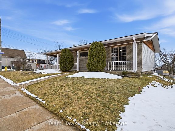 2nd image of 191 George St