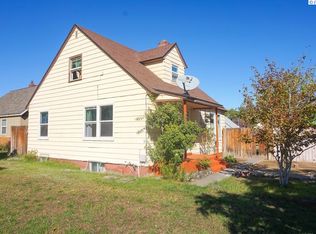 1003 W Park St, Pasco, WA