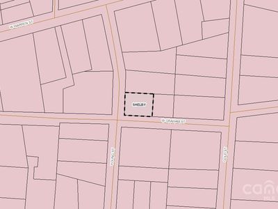 219 Young St, Shelby, NC, 28150