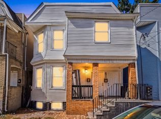 491 S 17Th St, Newark City, NJ 07103
