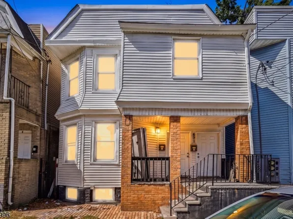 491 S 17Th St, Newark City, NJ 07103