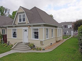 746 Cedar Ave, Long Beach, CA 90813