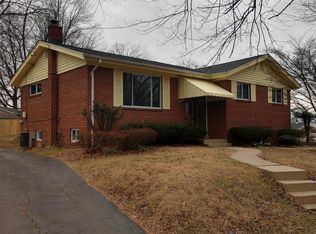 1906 Reedie Dr, Silver Spring, MD 20902