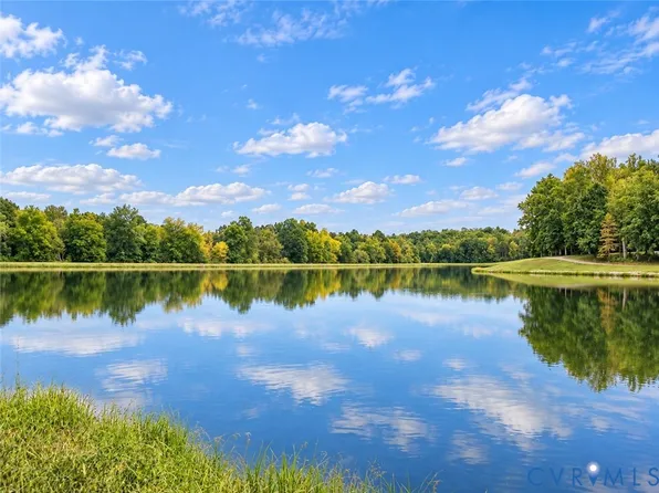 12154 Walnut Hill Dr Lot 1, Rockville, VA 23146