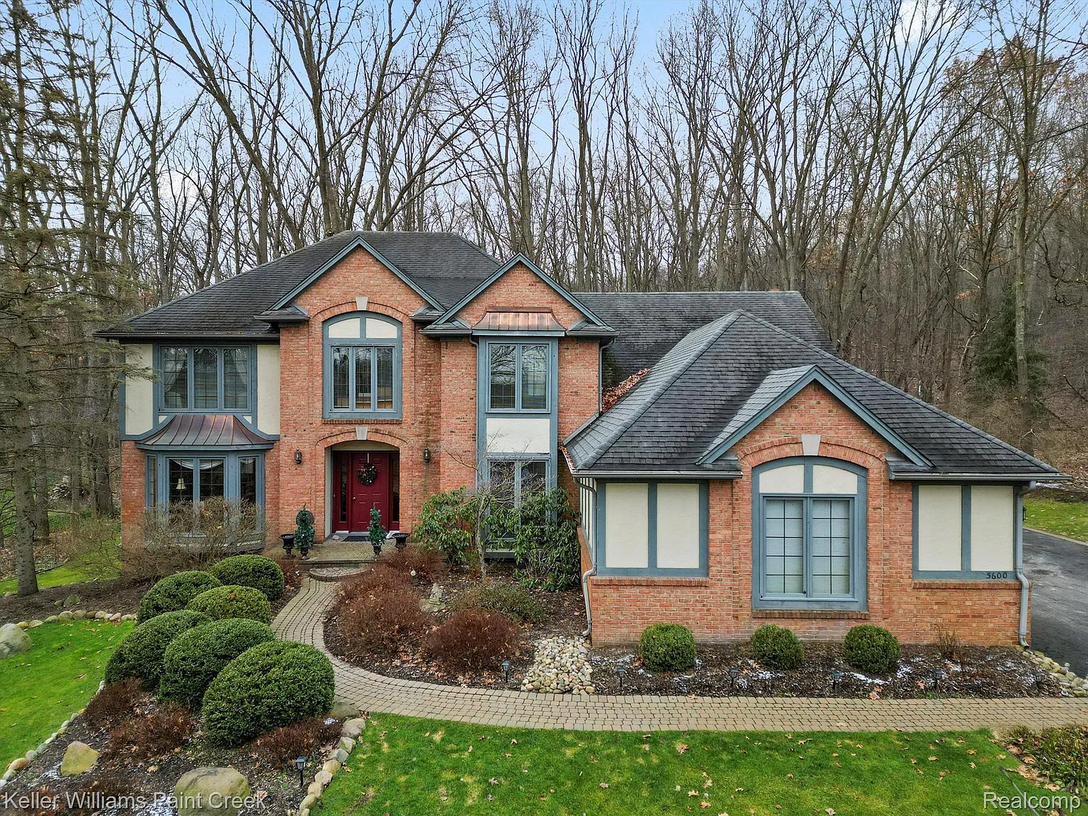 5600 Oak Bluff Rd photo 1