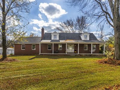 295 Penry Rd, Delaware, OH, 43015
