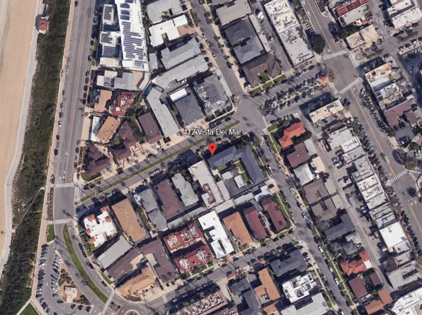 112 Vista Del Mar - 114A, 112 Vista Del Mar, Redondo Beach, CA 90277