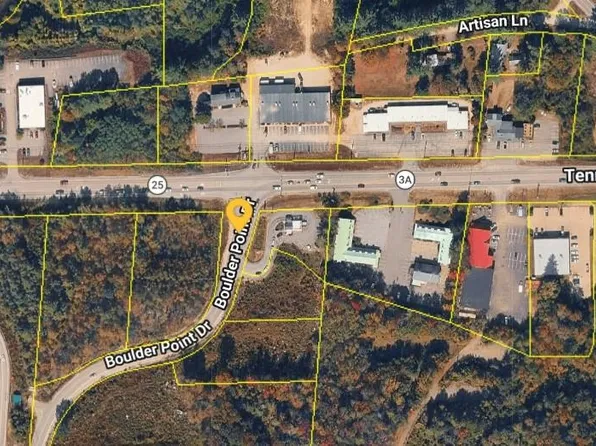 B2 L1 Boulder Point Drive, Plymouth, NH 03264