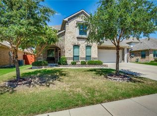 2629 Timberhollow Dr, Little Elm, TX 75068