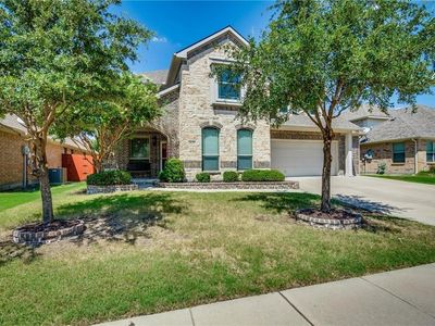 2629 Timberhollow Dr, Little Elm, TX, 75068