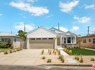 2810 Tilden Ave, Los Angeles, CA 90064
