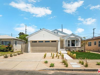 2810 Tilden Ave, Los Angeles, CA, 90064
