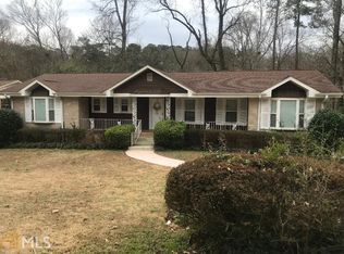 1357 Renee Dr, Decatur, GA 30035