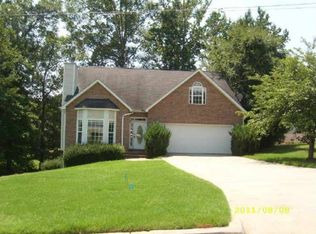 422 Milky Way, Stockbridge, GA 30281